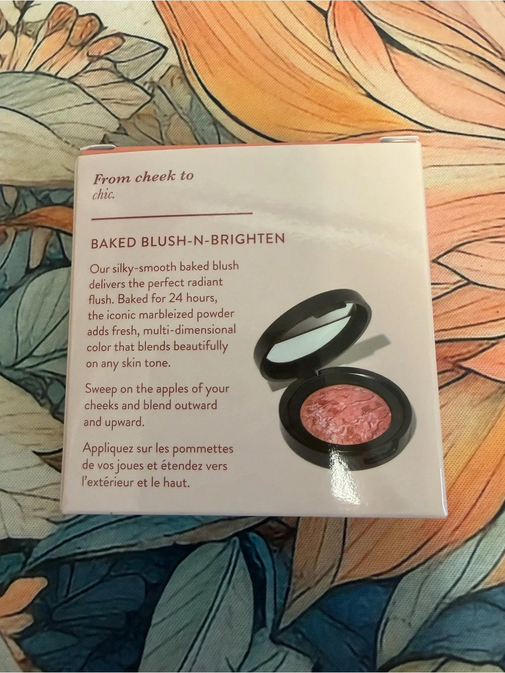 Laura Geller Bundle! Color Correcting Foundation, Highlighter, Blush and Brushes